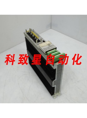 工业配件TDM 3.2-03000-W1 W/MOD13/1X020220 伺服驱动器