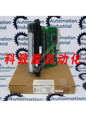 工业配件IC697MDL753 IC697MDL753C输出模