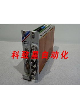 工业配件SMA 27031912 ICP386-K2:11030 MODULE