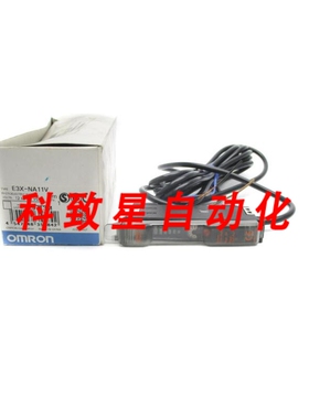 工业配件E3X-NA11V 12-24VDC