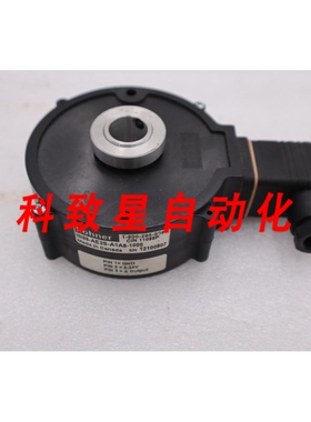 工业配件IN96-AE2S-A1A6-1000/IN96AE2SA1A61000 编码器 H1642