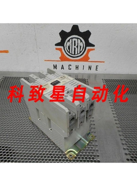 工业配件C825HN10 SERIES A1 120AMP 接触器 110/120VAC