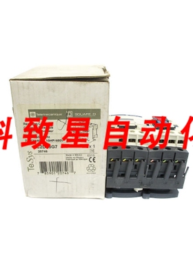 工业配件LC2D18G7 120V