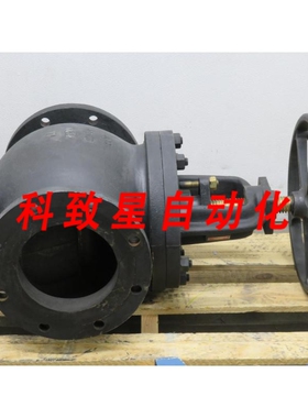 工业配件1283101 截止阀 8 IN 125 CLASS CAST IRON T212250