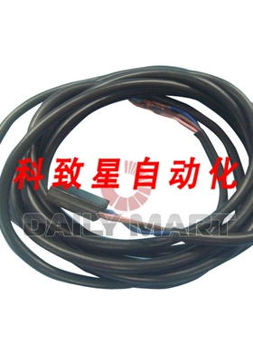 工业配件PCS X 连接器，带 2 米电缆 EE-1006 EE1006