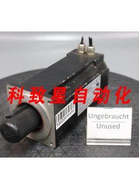 工业配件AKM43K-BSSNC-02 伺服电机 C26314-B301-C20-GS2 1.52KW