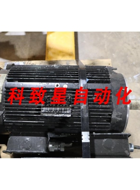 工业配件MARATHON MOTOR CVB 215THTL7726EU L 变频感应电机 10 H