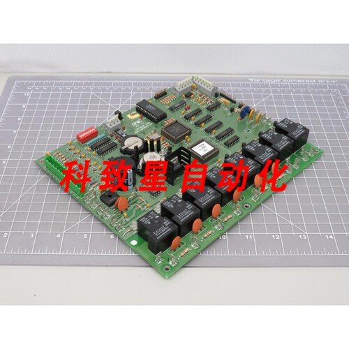 工业配件REDI CONTROLS GPMC PCB 电路板 T160162