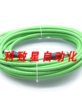 工业配件VSTGN040ZDS0010L04STGN04ZDS-E21137 电缆