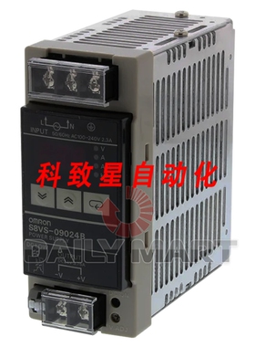 工业配件S8VS-09024B 开关电源