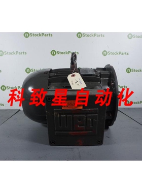 工业配件4.0/4.8KWHP 1800RPM-WEG 17AG007 NSNB