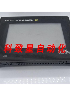 工业配件QPI31200E2P-B人机界面
