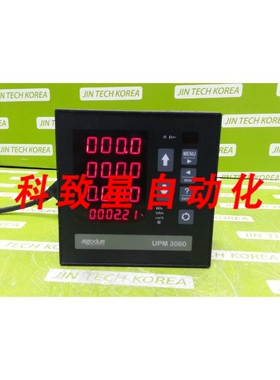 工业配件ALGODUE UPM3060EU PK1/无连接器