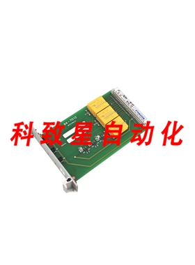 工业配件MOEHWALD 64-7012 BOARD
