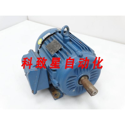 工业配件WEG 00318ET3E182T-W22 MOTOR