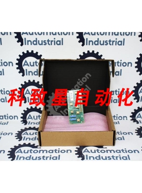 工业配件GEDS3800DISA1A1B DS3800DISA信号隔离辅助板