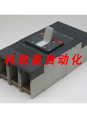 工业配件S7H1600CWBA3S8 2635756 BREAKER SZH 1600A 3P LSI BA S