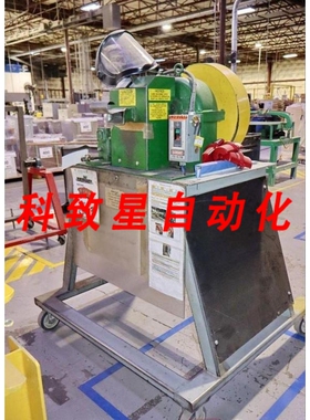 工业配件SWEED MODEL 510 AD/510AD 废钢切碎机