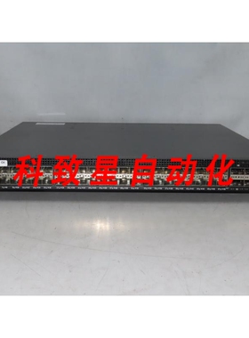 工业配件DELL 05KDPX S4048T-ON SWITCH W/2X DPS-460KB 3X 03HC7