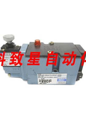 工业配件MAC 82A-AF-CKA-TU-DDA1-4DA 24VDC 25-150PSI