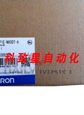 工业配件CP1EN60DT-A CP1E-N60DT-A CPU