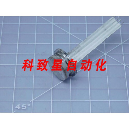 工业配件19C005PG3K 19 MM 系列重型压力传感器 T124447