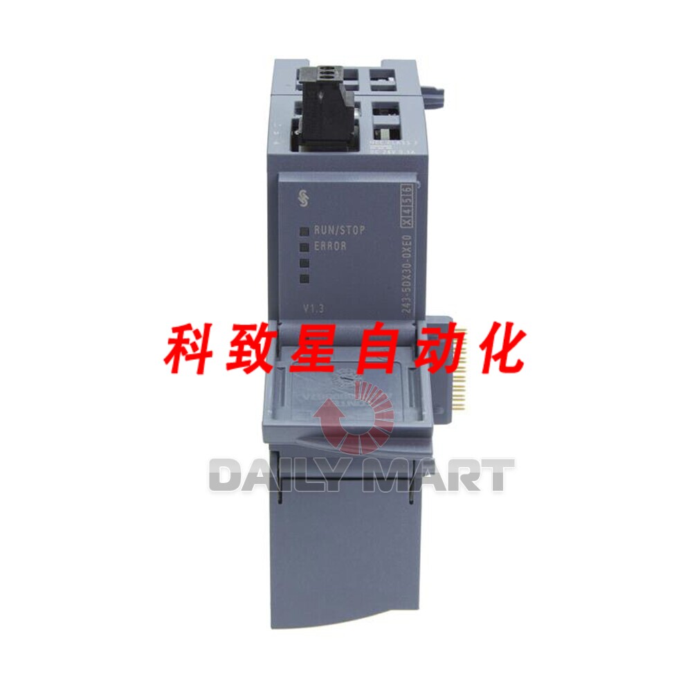工业配件6GK7 243-5DX30-0XE0 6GK7243-5DX30-0XE0 通信模块