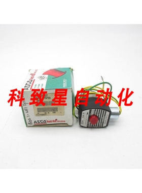 工业配件EFHT8262G220T 110/120V 150PSI 1/4