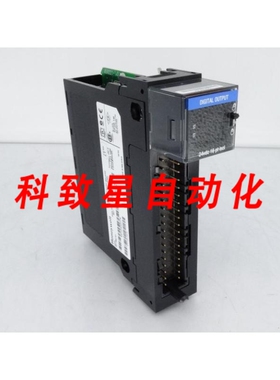 工业配件TC-ODJ161 PLC模块