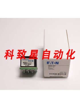 工业配件8526A-6501 NSFBC01-RELAY