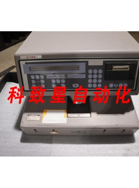 工业配件PRINT-SURF MESSMER PS 90/PS90 BUCHEL 平滑度纸张仪 #S