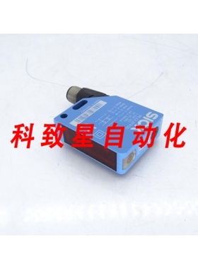 工业配件WL12P430 传感器