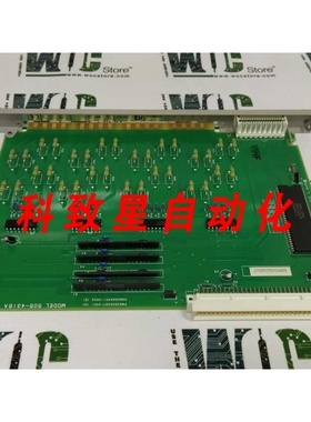 工业配件505-4316A 数字输入模块 86MK0406240069