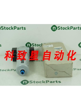 工业配件LF-1-D-MAXI-A FILTER NSFBC7