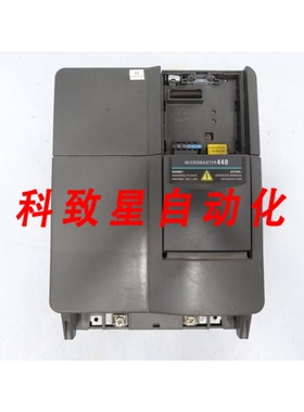 工业配件6SE6420AD27-5CA1 驱动器无模块 (143772-
