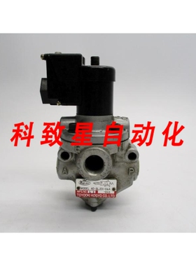 工业配件AD-SL231-04A-013 110V