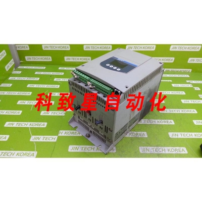 工业配件7.5KW ATS48D17Q