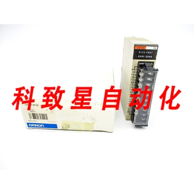 工业配件C200H-IA122 100-120VAC