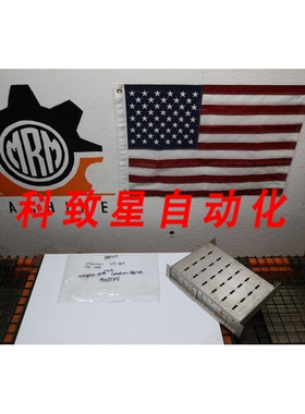 工业配件CADCO (1) (1) M 输入 (1) N 输入模块&(4) 空白