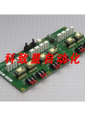 工业配件ACTIVE POWER 31123-1-01 31122-1 A SSD PWB CIRCUIT BO