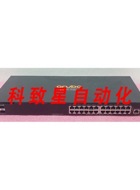 工业配件HP 2930F JL253A 24端口千兆交换机