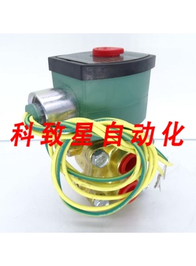 工业配件HB8342G003VAC120/60D 阀门