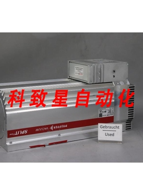 工业配件SPLITFLOW 310 PM P04 299 真空泵TC 400 16995088