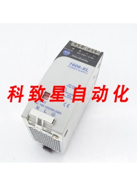 工业配件1606-XL60D 电源