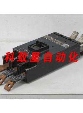 工业配件MC3800F SELTRONIC CIRCUIT BREAKER MC FRAME 800 AMP 6
