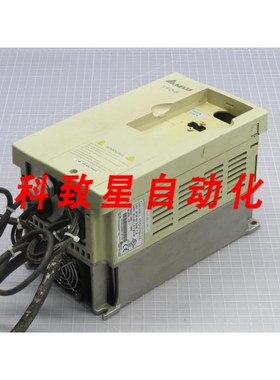 工业配件VFD037B43A驱动器T224485