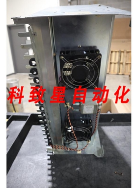 工业配件57C331 16槽PLC机架D710 803456-1R STOCK G1