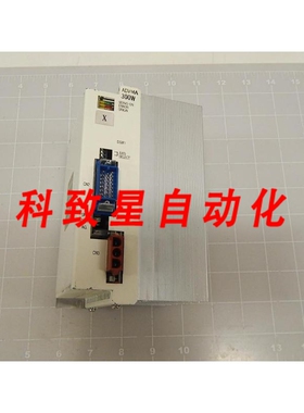 工业配件PANADEC-7000 ADV-4MA30S1 伺服控制器 T71310
