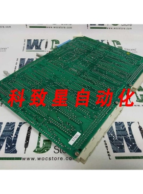 工业配件ZE544-002A-900#5 ROLLS ENTRONIC控制器通讯