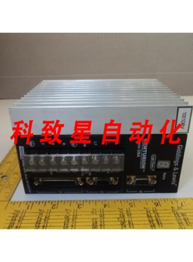 工业配件DSA 01530 M.1300.5788 240VAC 输入输出放大器 T15287